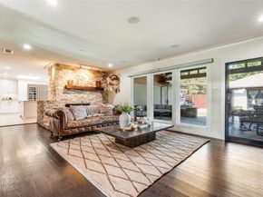 6015  Meadow Crest Drive , Dallas Texas 75230