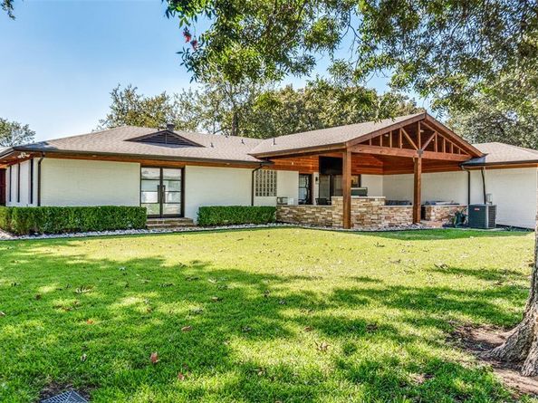 6015  Meadow Crest Drive , Dallas Texas 75230