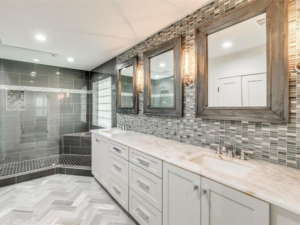 6015  Meadow Crest Drive , Dallas Texas 75230