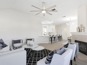 6403  St Alban Court , Arlington Texas 76001