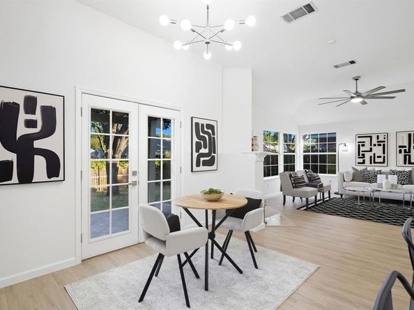 6403  St Alban Court , Arlington Texas 76001