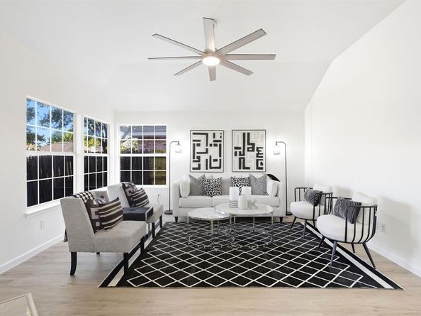 6403  St Alban Court , Arlington Texas 76001