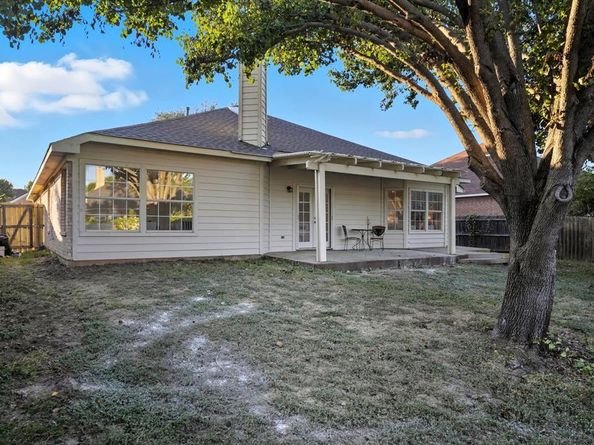 6403  St Alban Court , Arlington Texas 76001