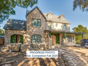 10323  Gooding Drive , Dallas Texas 75229