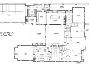 10323  Gooding Drive , Dallas Texas 75229