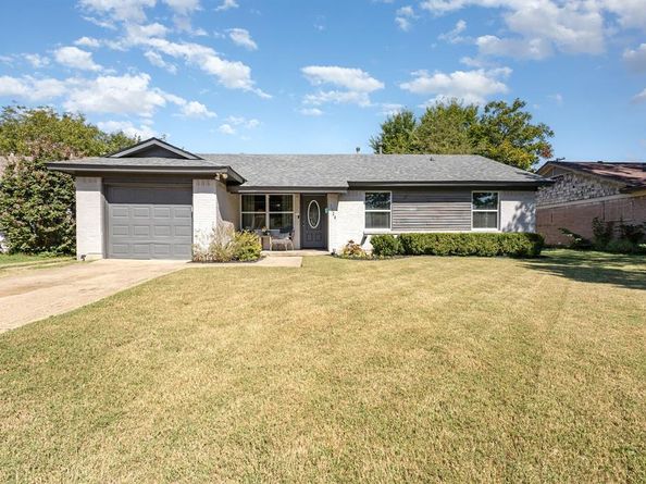1226  Evergreen  , Richardson Texas 75080