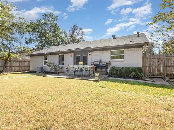 1226  Evergreen  , Richardson Texas 75080