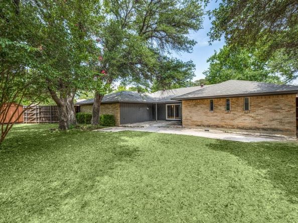 401  Northridge Street , Denton Texas 76201