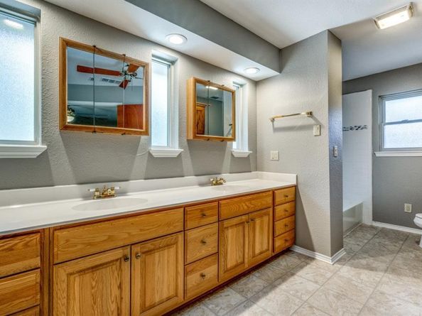 401  Northridge Street , Denton Texas 76201