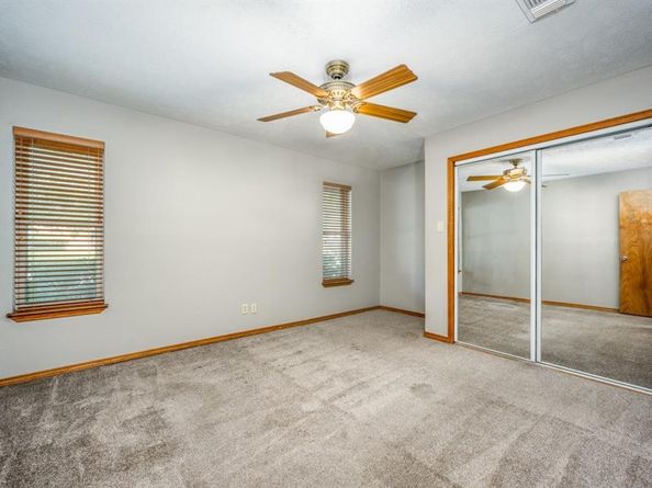 401  Northridge Street , Denton Texas 76201