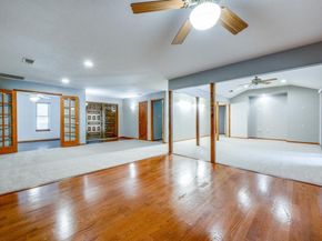 401  Northridge Street , Denton Texas 76201