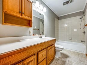 401  Northridge Street , Denton Texas 76201