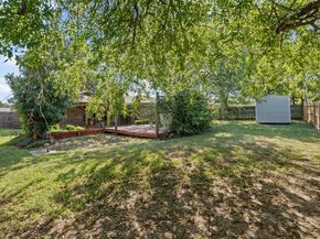 6512  Arthur Drive , Edgecliff Village Texas 76134
