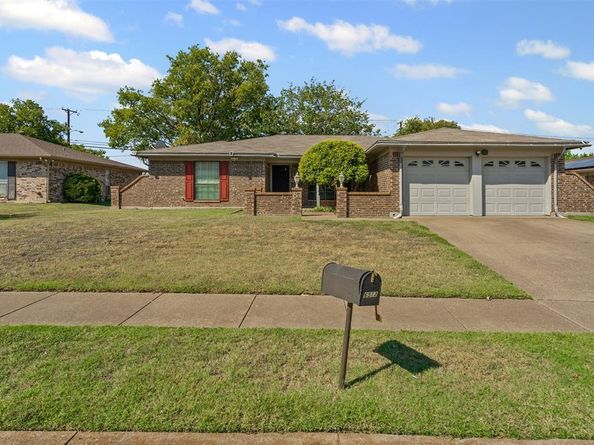 6512  Arthur Drive , Edgecliff Village Texas 76134