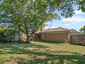 6512  Arthur Drive , Edgecliff Village Texas 76134
