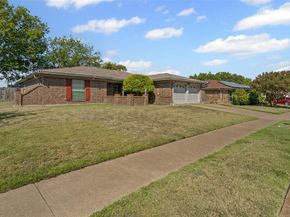 6512  Arthur Drive , Edgecliff Village Texas 76134