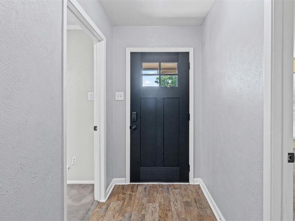 6512  Arthur Drive , Edgecliff Village Texas 76134