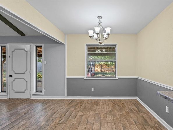 6512  Arthur Drive , Edgecliff Village Texas 76134