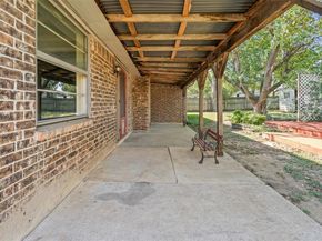 6512  Arthur Drive , Edgecliff Village Texas 76134