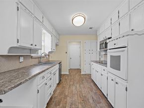 6512  Arthur Drive , Edgecliff Village Texas 76134