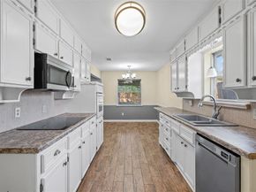 6512  Arthur Drive , Edgecliff Village Texas 76134