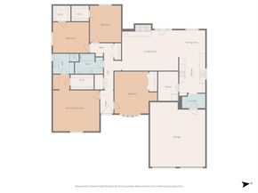 6512  Arthur Drive , Edgecliff Village Texas 76134