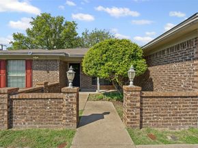 6512  Arthur Drive , Edgecliff Village Texas 76134