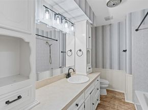 6512  Arthur Drive , Edgecliff Village Texas 76134