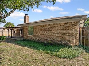 6512  Arthur Drive , Edgecliff Village Texas 76134