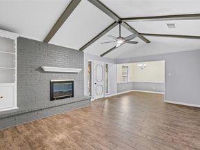 6512  Arthur Drive , Edgecliff Village Texas 76134