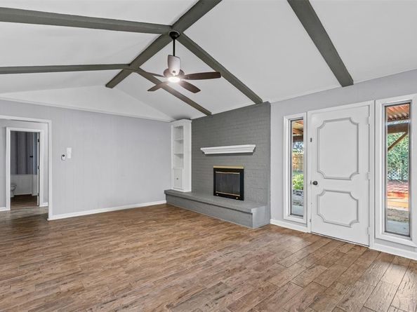 6512  Arthur Drive , Edgecliff Village Texas 76134