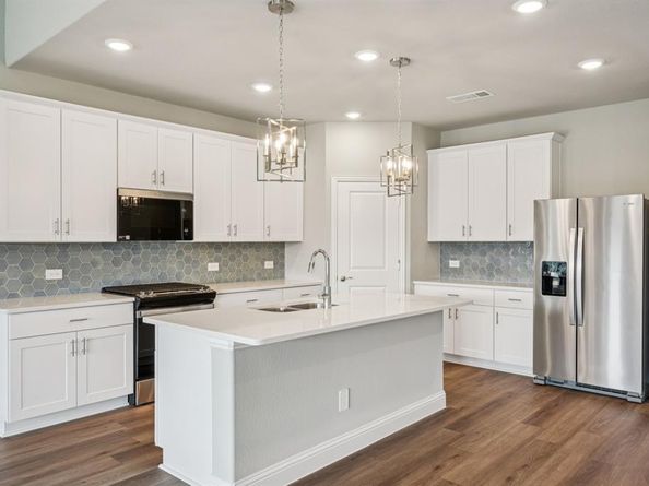 3707  Norwood Drive , Princeton Texas 75071