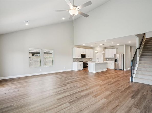 3707  Norwood Drive , Princeton Texas 75071