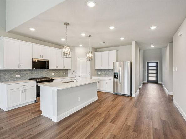 3707  Norwood Drive , Princeton Texas 75071