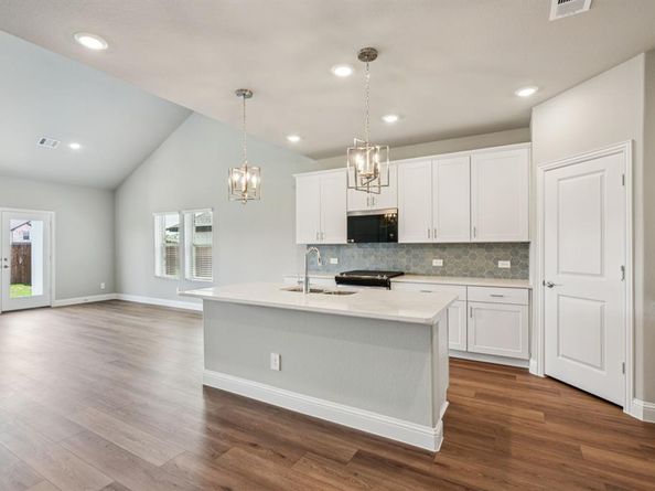 3707  Norwood Drive , Princeton Texas 75071