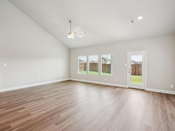 3707  Norwood Drive , Princeton Texas 75071