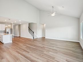 3707  Norwood Drive , Princeton Texas 75071