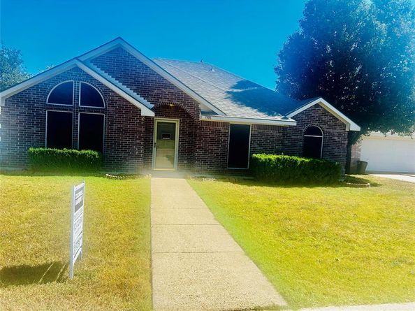 1506  Pintail Court , DeSoto Texas 75115