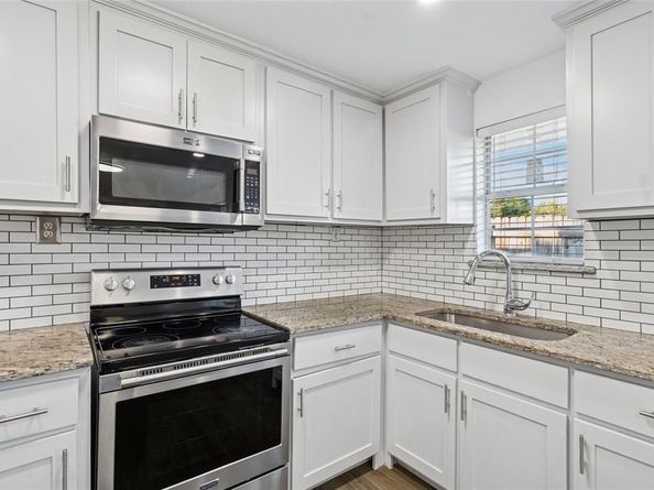 3000  Burchill Road S, Fort Worth Texas 76105