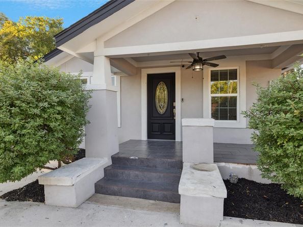 3000  Burchill Road S, Fort Worth Texas 76105