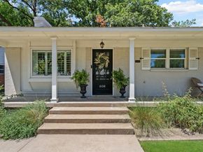 608  Westwood Drive , Richardson Texas 75080