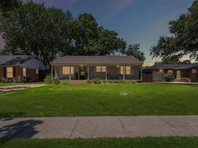 608  Westwood Drive , Richardson Texas 75080