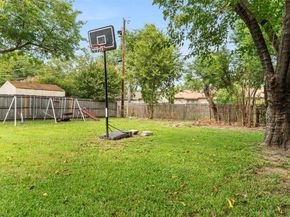 1009  Ashland  , Mesquite Texas 75149