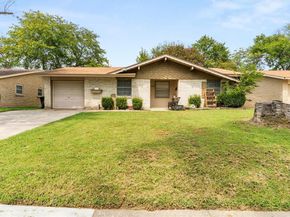 1009  Ashland  , Mesquite Texas 75149