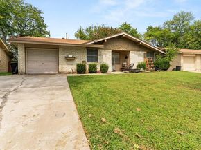 1009  Ashland  , Mesquite Texas 75149
