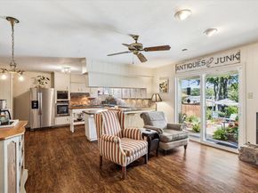 4805  Hildring Drive E, Fort Worth Texas 76109