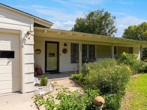 4805  Hildring Drive E, Fort Worth Texas 76109