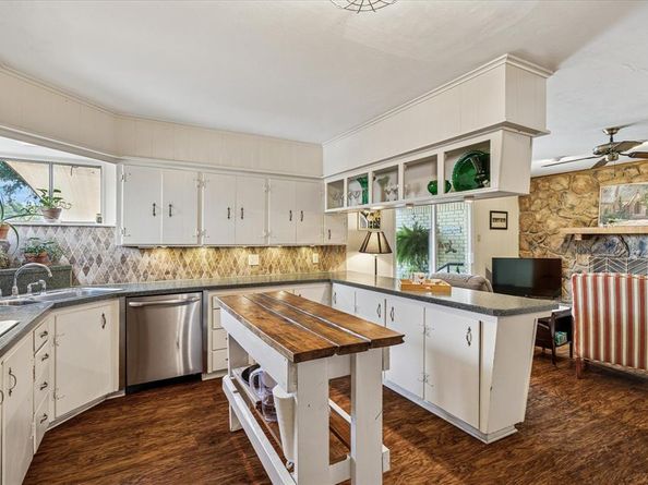 4805  Hildring Drive E, Fort Worth Texas 76109