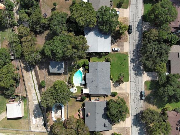 4805  Hildring Drive E, Fort Worth Texas 76109