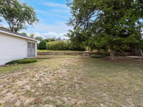 4805  Hildring Drive E, Fort Worth Texas 76109